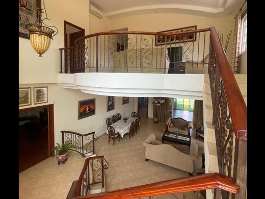 Casa de lujo en Ciudad de Panamá, Distrito de Panamá