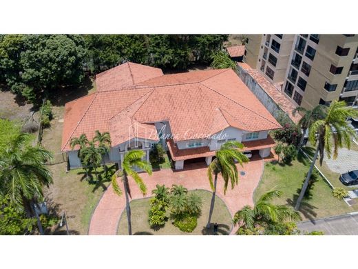 Maison de luxe à Panamá, Distrito de Panamá