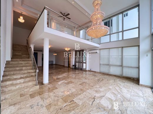 Apartment in Panama City, Distrito de Panamá