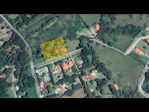 San Carlos, Distrito de San Carlosの土地