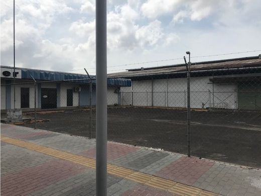 Terrain à San Miguelito, Distrito San Miguelito