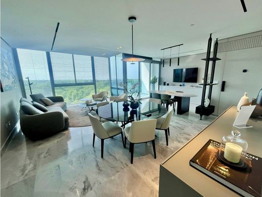 Διαμέρισμα σε Πόλη του Παναμά, Distrito de Panamá