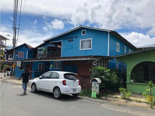 Hotel w Bocas del Toro, Distrito de Bocas del Toro