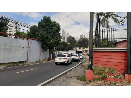 Αγροτεμάχιο σε Carrasquilla, Distrito de Panamá