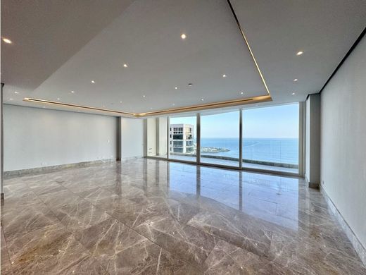 Apartment / Etagenwohnung in Panama-Stadt, Distrito de Panamá