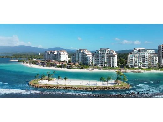 Apartament w María Chiquita, Distrito de Portobelo