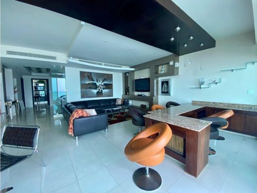 Piso / Apartamento en Ciudad de Panamá, Distrito de Panamá