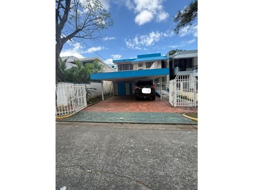 Casa de luxo - Panamá, Distrito de Panamá