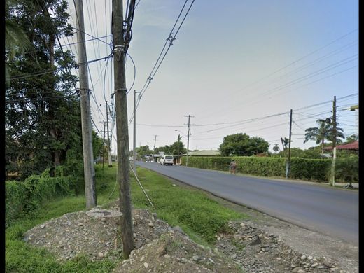 Land in Changuinola, Distrito de Changuinola