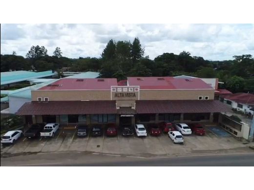 Appartamento a David, Distrito de David