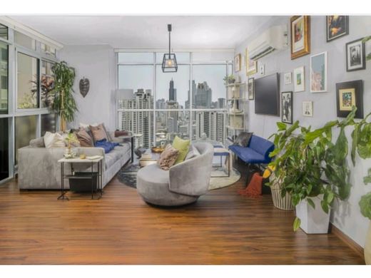 아파트 / 파나마 시, Distrito de Panamá