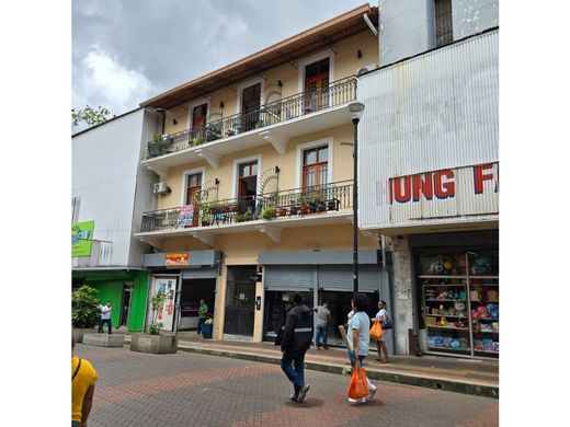 Edificio en Ciudad de Panamá, Distrito de Panamá