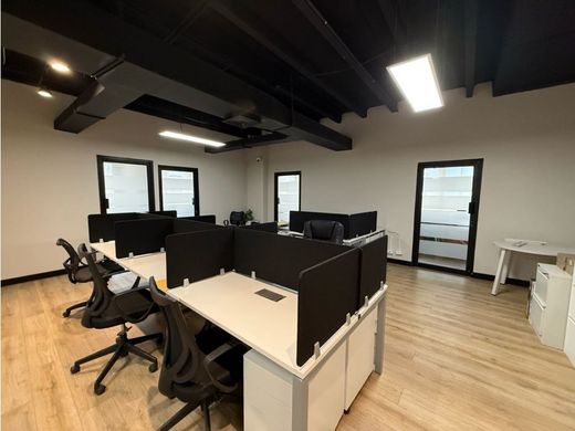 Bureau à Panamá, Distrito de Panamá