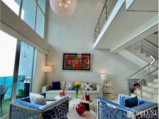 Apartamento - Panamá, Distrito de Panamá