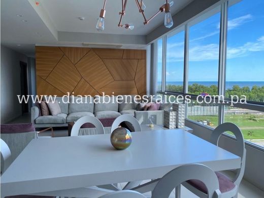 Appartement in Panama-stad, Distrito de Panamá