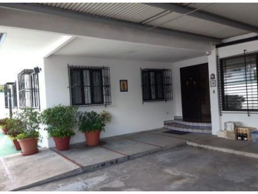 Πολυτελή κατοικία σε El Carmen, Distrito de Panamá