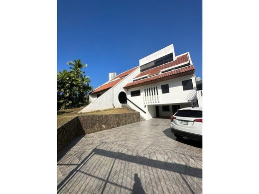 Luxus-Haus in Panama-Stadt, Distrito de Panamá