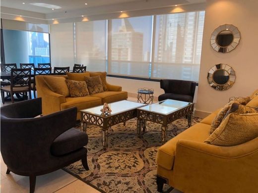 아파트 / 파나마 시, Distrito de Panamá