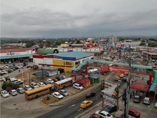 토지 / La Chorrera, Distrito de La Chorrera