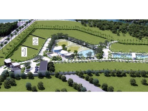 ‏קרקע ב  Juan Díaz, Distrito de Antón