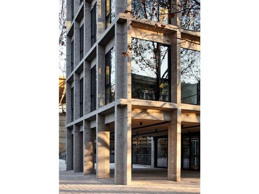 Wohnkomplexe in Panama-Stadt, Distrito de Panamá