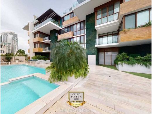 Apartment in Panama City, Distrito de Panamá