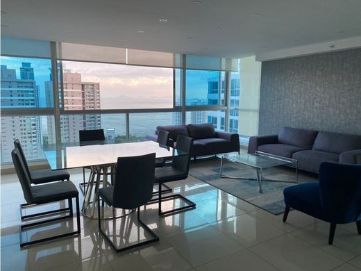 Apartment / Etagenwohnung in Panama-Stadt, Distrito de Panamá