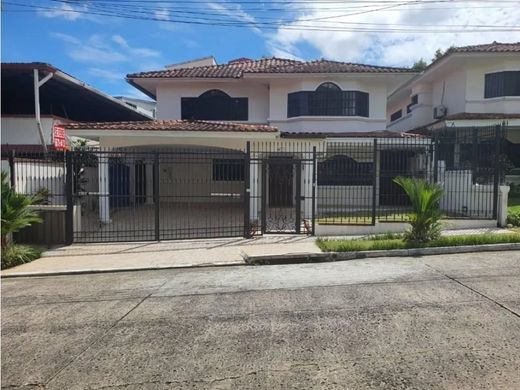 Maison de luxe à Panamá, Distrito de Panamá