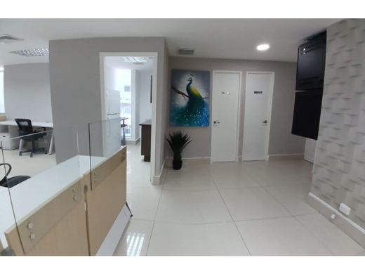 ‏משרד ב  פנמה סיטי, Distrito de Panamá