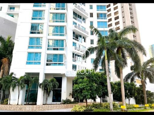 Appartamento a Panamá, Distrito de Panamá
