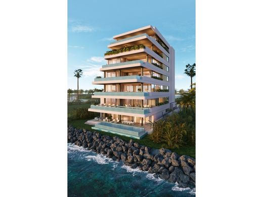 Apartment in San Francisco, Distrito de San Francisco