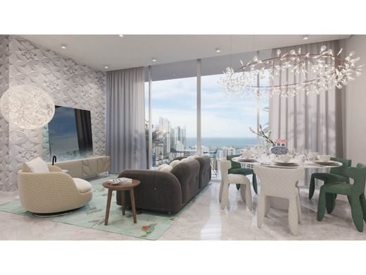 Appartamento a Bella Vista, Distrito de Donoso