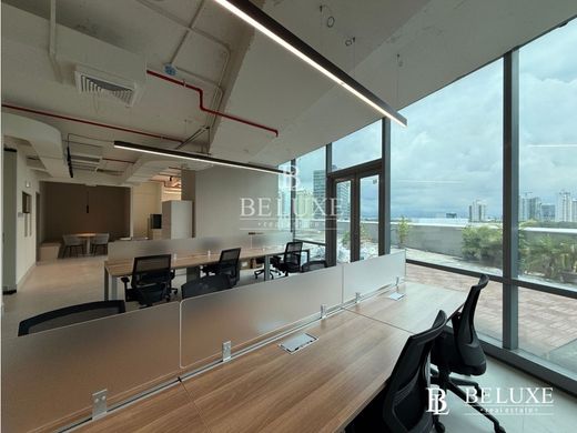 Ufficio a Panamá, Distrito de Panamá