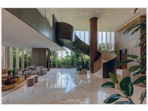 Διαμέρισμα σε Πόλη του Παναμά, Distrito de Panamá