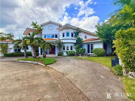Luxury home in Panama City, Distrito de Panamá