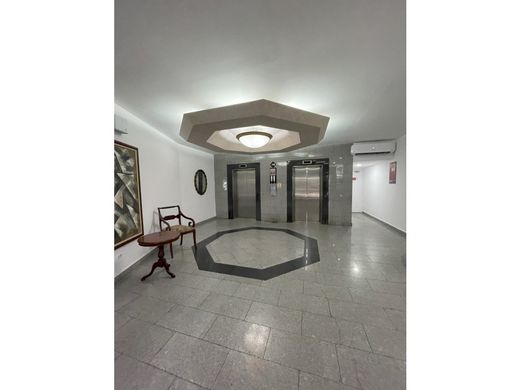 Office in Panama City, Distrito de Panamá