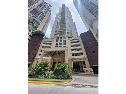 パナマシティ, Distrito de Panamáのアパートメント