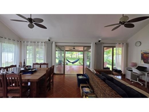 Casa di lusso a Río Hato, Distrito de Antón