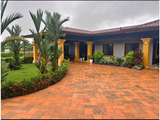 Casa de luxo - San José, Distrito de David