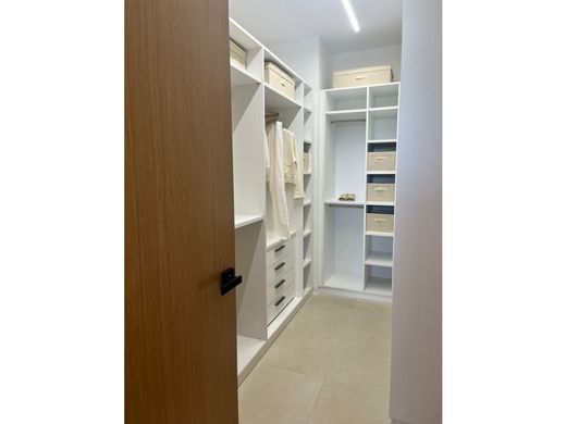 Appartamento a Panamá, Distrito de Panamá