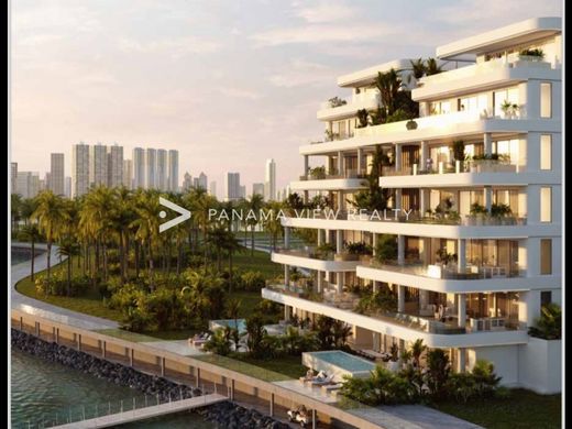 Appartement in Panama-stad, Distrito de Panamá
