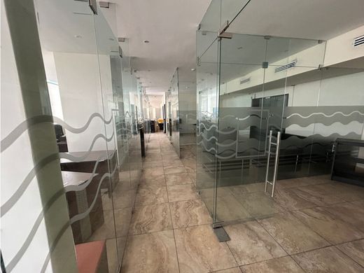 Bureau à Bella Vista, Distrito de Donoso