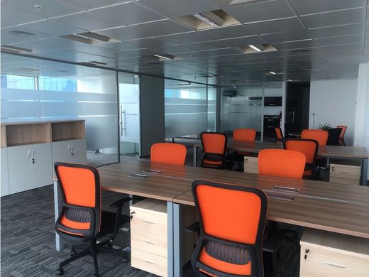 Büro in San Francisco, Distrito de San Francisco