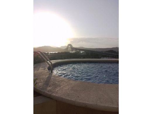 套间/公寓  Ancón, Distrito de Panamá