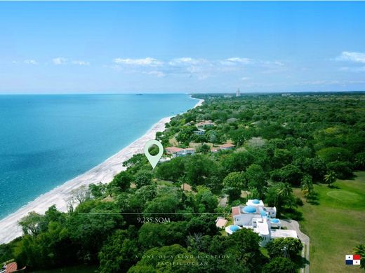 Terrain à Antón, Distrito de Antón