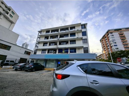 Wohnkomplexe in Panama-Stadt, Distrito de Panamá