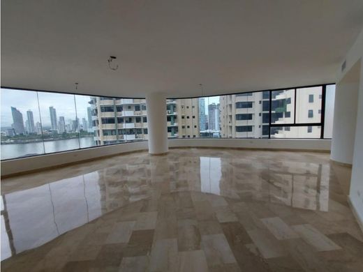Piso / Apartamento en Ciudad de Panamá, Distrito de Panamá