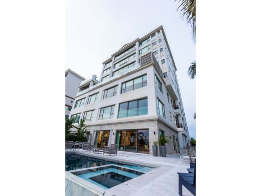 Apartment in Panama City, Distrito de Panamá