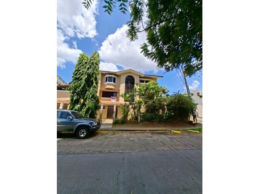 Casa de lujo en Ciudad de Panamá, Distrito de Panamá