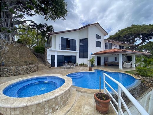 Luxe woning in San Carlos, Distrito de San Carlos